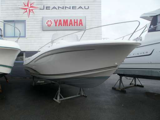 Jeanneau Jeanneau Cap camarat 7.5 cc