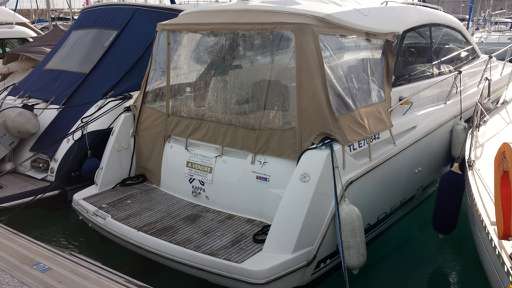 Jeanneau Jeanneau Leader 10