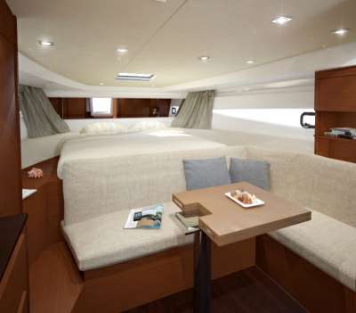 Jeanneau Jeanneau Leader 36