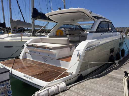 Jeanneau Jeanneau Leader 40