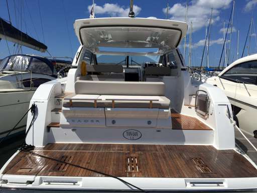 Jeanneau Jeanneau Leader 40