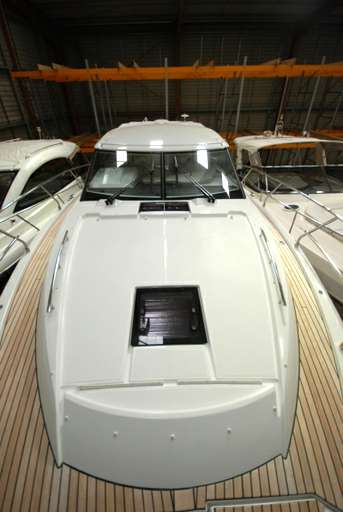 Jeanneau Jeanneau Leader 40