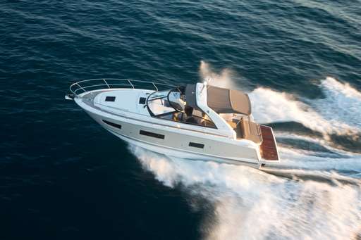 Jeanneau Jeanneau Leader 40