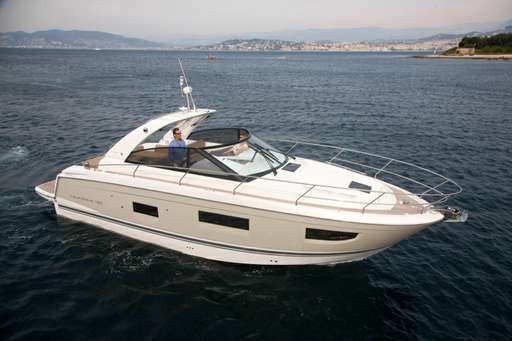 Jeanneau Jeanneau Leader 40