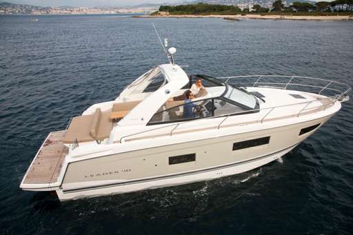 Jeanneau Jeanneau Leader 40