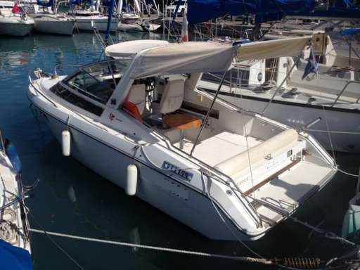 Jeanneau Jeanneau Leader 650 performance