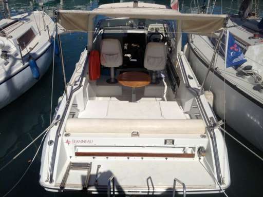 Jeanneau Jeanneau Leader 650 performance