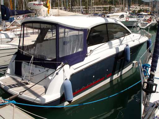 Jeanneau Jeanneau Leader 9 sport top