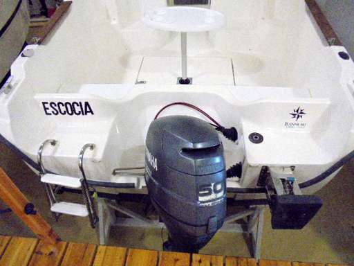 Jeanneau Jeanneau Merry fisher 580