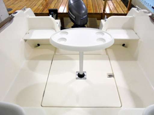 Jeanneau Jeanneau Merry fisher 580