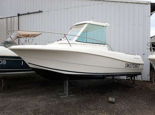 Jeanneau Jeanneau Merry fisher 585 marlin