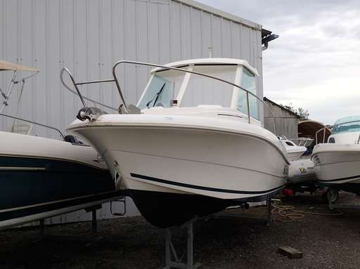 Jeanneau Jeanneau Merry fisher 585 marlin