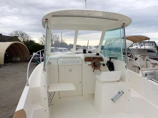 Jeanneau Jeanneau Merry fisher 585 marlin