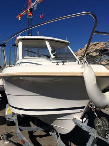 Jeanneau Jeanneau Merry fisher 585