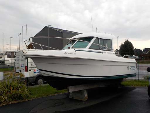 Jeanneau Jeanneau Merry fisher 625