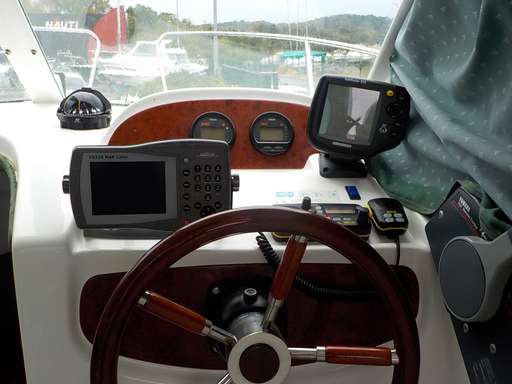 Jeanneau Jeanneau Merry fisher 625