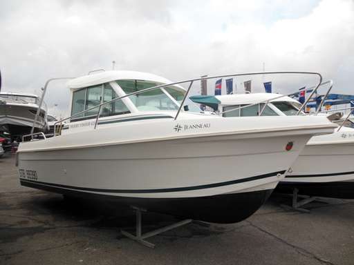 Jeanneau Jeanneau Merry fisher 625