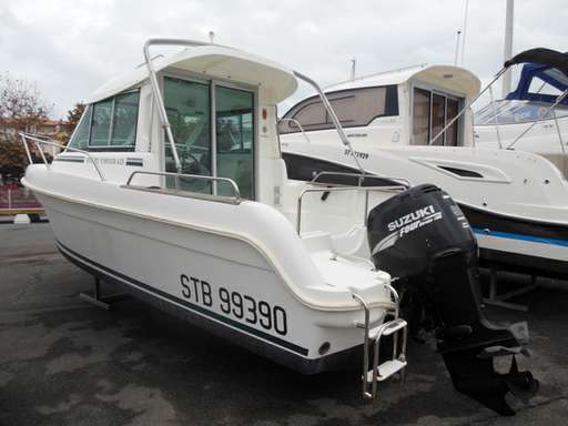 Jeanneau Jeanneau Merry fisher 625