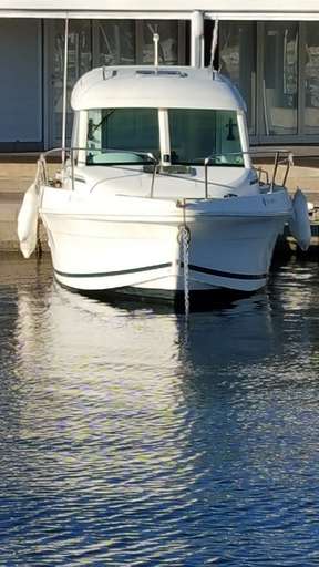 Jeanneau Jeanneau Merry fisher 625