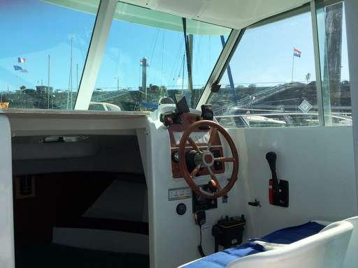 Jeanneau Jeanneau Merry fisher 635