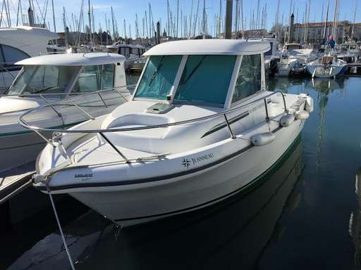 Jeanneau Jeanneau Merry fisher 635