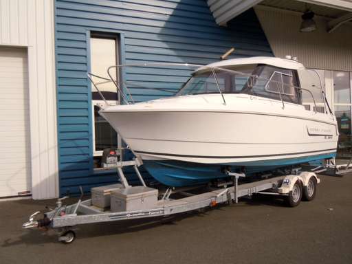 Jeanneau Jeanneau Merry fisher 645