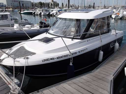 Jeanneau Jeanneau Merry fisher 645