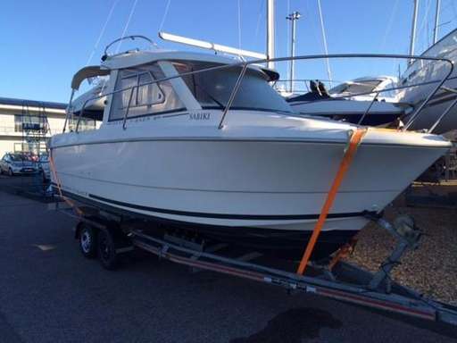 Jeanneau Jeanneau Merry fisher 645