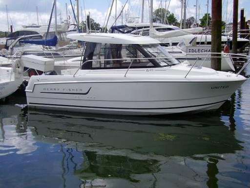 Jeanneau Jeanneau Merry fisher 645