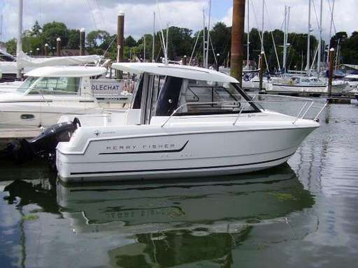 Jeanneau Jeanneau Merry fisher 645