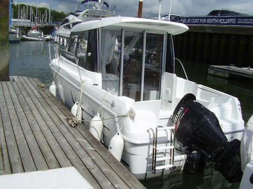 Jeanneau Jeanneau Merry fisher 645