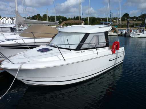 Jeanneau Jeanneau Merry fisher 645