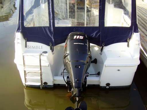 Jeanneau Jeanneau Merry fisher 645