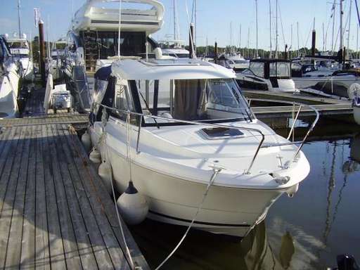 Jeanneau Jeanneau Merry fisher 645