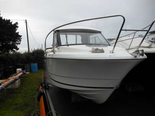 Jeanneau Jeanneau Merry fisher 645