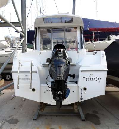 Jeanneau Jeanneau Merry fisher 645