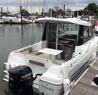 Jeanneau Jeanneau Merry fisher 645