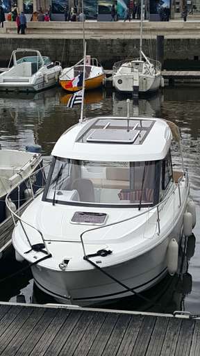 Jeanneau Jeanneau Merry fisher 645