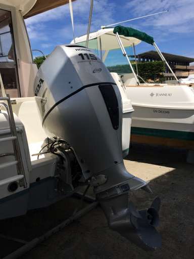 Jeanneau Jeanneau Merry fisher 645