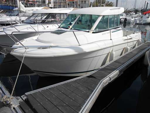 Jeanneau Jeanneau Merry fisher 655