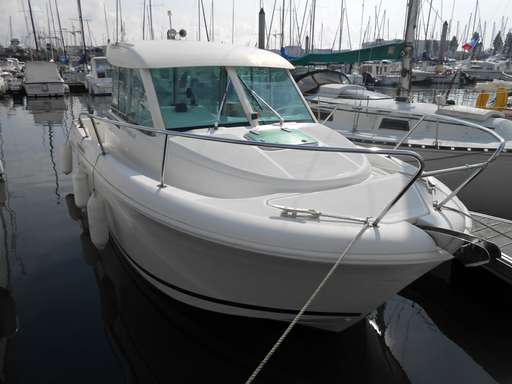 Jeanneau Jeanneau Merry fisher 655