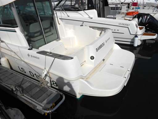 Jeanneau Jeanneau Merry fisher 655