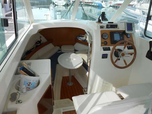 Jeanneau Jeanneau Merry fisher 655