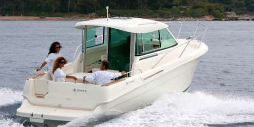 Jeanneau Jeanneau Merry fisher 655