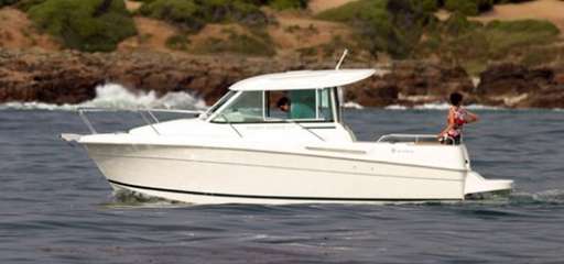 Jeanneau Jeanneau Merry fisher 655