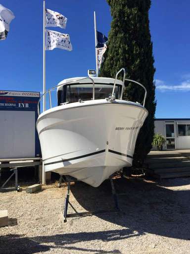 Jeanneau Jeanneau Merry fisher 695 marlin