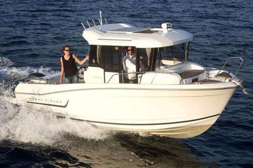 Jeanneau Jeanneau Merry fisher 695 marlin