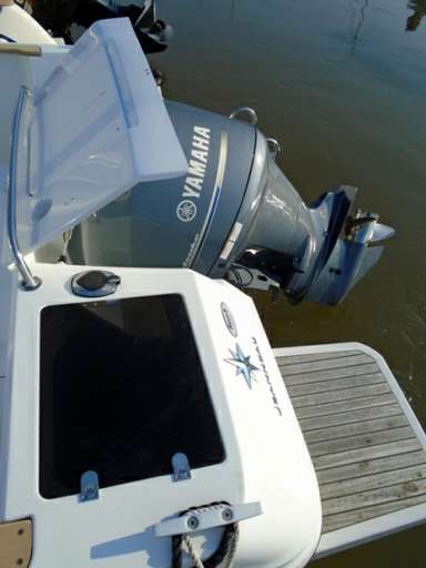 Jeanneau Jeanneau Merry fisher 695 marlin