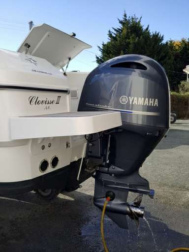 Jeanneau Jeanneau Merry fisher 695 marlin