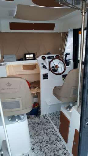 Jeanneau Jeanneau Merry fisher 695 marlin